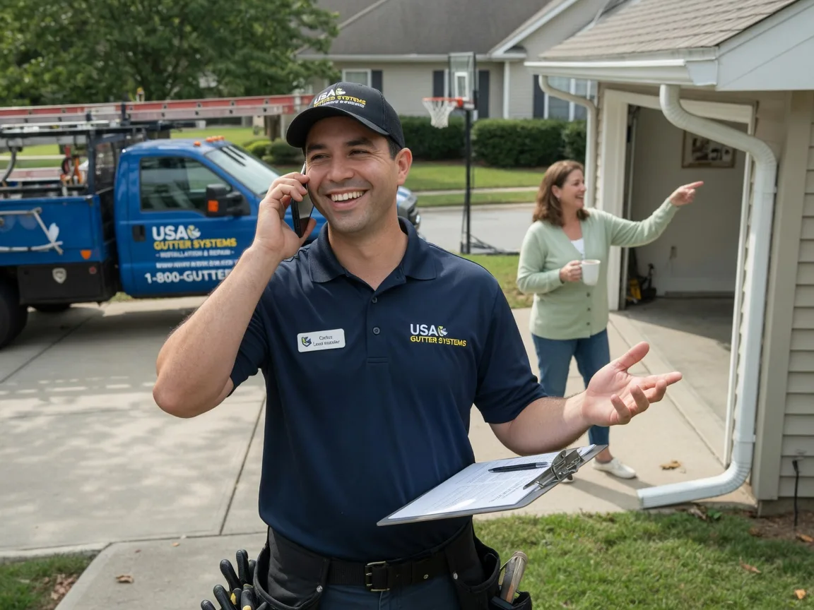 Gutter Installation Maple, TX FAQs